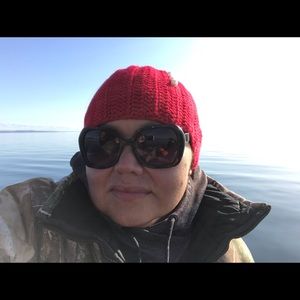 Meet your Posher, May-lain